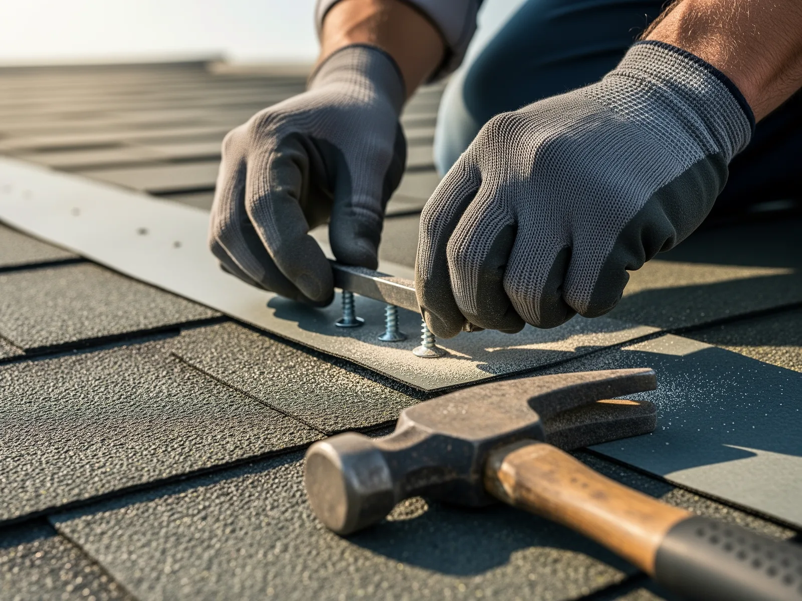 Why choose Fascia Repair in Willingboro, NJ